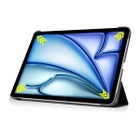 iPad Air 11" Suojakotelo, ekonahkaa eri v&auml;reiss&auml;