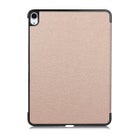 iPad Air 11" Suojakotelo, ekonahkaa eri v&auml;reiss&auml;
