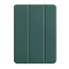 iPad Air 11" Suojakotelo, ekonahkaa eri v&auml;reiss&auml;