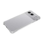 OnePlus Nord 4 5G Bumper-suojakuori, TPU-muovi, l&auml;pin&auml;kyv&auml;