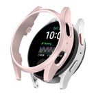 Polykarbonaattikuori Galaxy Watch7 40 mm -&auml;lykellolle, Pinkki
