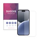 iPhone 16 Plus Suojis-panssarilasi, klassinen