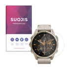Garmin Fenix 8 (43 mm) Suojis-panssarilasi, klassinen
