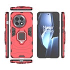 OnePlus 13R 5G Armor -suojakuori, Punainen