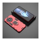 OnePlus 13R 5G Armor -suojakuori, Punainen