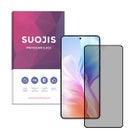Galaxy S25 Edge 5G Suojis-panssarilasi, yksityissuoja