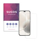 Honor 400 Lite 5G Suojis-panssarilasi, klassinen