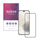 Honor 400 Lite 5G Suojis-panssarilasi, koko n&auml;yt&ouml;lle