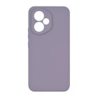 Honor 400 5G silikonimainen TPU-kuori, Laventeli