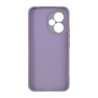Honor 400 5G silikonimainen TPU-kuori, Laventeli
