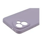 Honor 400 5G silikonimainen TPU-kuori, Laventeli