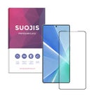 Galaxy S26 Ultra 5G Suojis-panssarilasi, koko n&auml;yt&ouml;lle