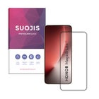 Honor Magic8 Lite 5G Suojis-panssarilasi, koko n&auml;yt&ouml;lle