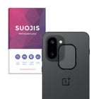 OnePlus 15R 5G Suojis-panssarilasi, takakameroille mustilla kehyksill&auml;