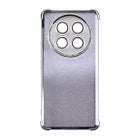 Honor Magic7 Lite 5G Glitter Bumper TPU-suojakuori, Hopea