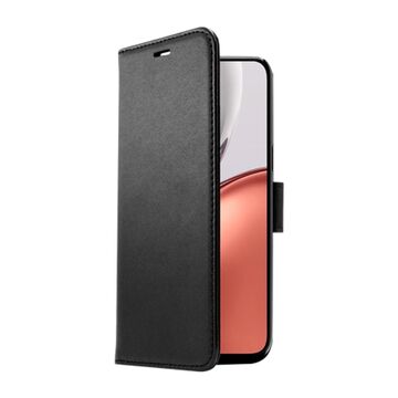 Screenor Smart Honor Magic8 Lite 5G kuoret, musta