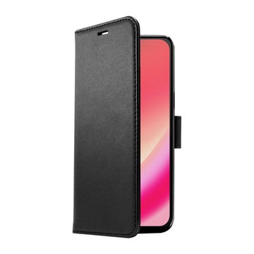 Screenor Smart Google Pixel 10a kuoret, musta