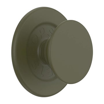 PopSockets PopGrip MagSafe -pidike, magneettikiinnitys, soft touch fatigue
