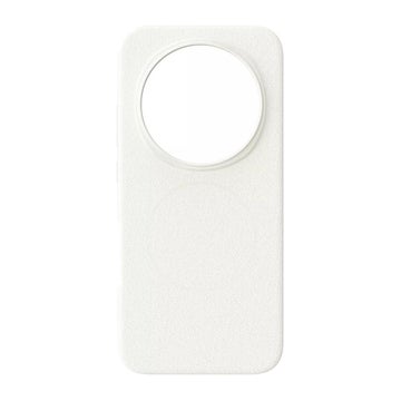 Alkuper&auml;inen Honor Magic8 Pro 5G Choice -suojakuori, Beige