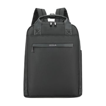 Golla Orion 15.6" reppu, Musta