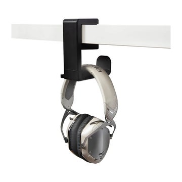 Desire2 -kuuloketeline, P&ouml;yt&auml;&auml;n kiinnitett&auml;v&auml;, musta