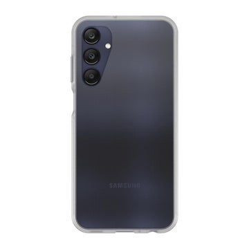 Otterbox React, Galaxy A25 5G, L&auml;pin&auml;kyv&auml;