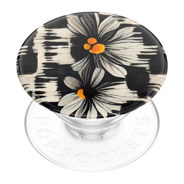 PopSockets PopGrip -pidike, Daisy Ikat