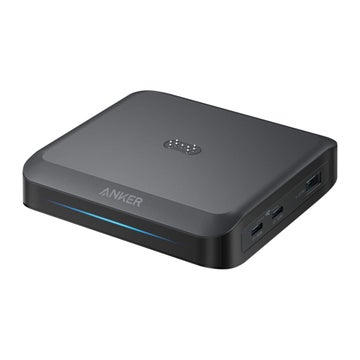 Anker Powerbank Prime 150W 5A -latausasema, Musta