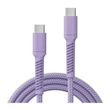 X20 Longlife 100W USB-C -kaapeli, Laventeli 2m