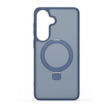 Dux Ducis Yind MagSafe Galaxy S26 Plus 5G -suojakuori, Sininen