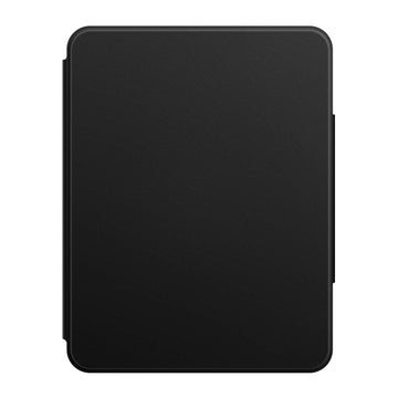 Dux Ducis YK Series iPad Air 13" / iPad Pro 12.9" -suojakotelo n&auml;pp&auml;imist&ouml;ll&auml;, Musta