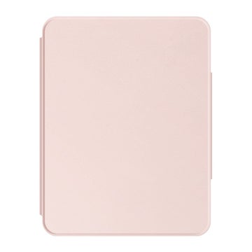 Dux Ducis YK Series iPad Air 13" / iPad Pro 12.9" -suojakotelo n&auml;pp&auml;imist&ouml;ll&auml;, Pinkki