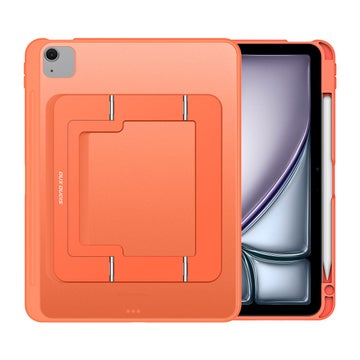 iPad Pro 11" / iPad Air 10,9" Dux Ducis Axis -suojakotelo, Oranssi