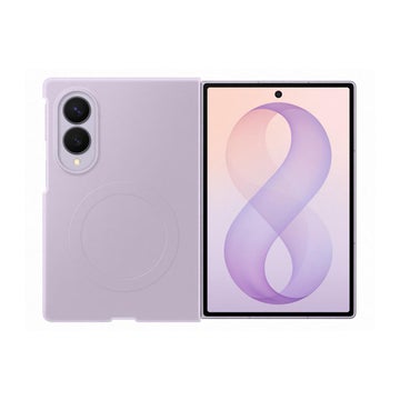 Galaxy Z Fold8 5G Silicone Magnet Cover, Laventeli