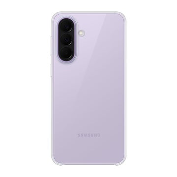 Samsung Galaxy A37 5G Clear Case -suojakuori, L&auml;pin&auml;kyv&auml;