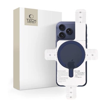 Tech-Protect MMP-200 MagSafe-rengas, Sininen