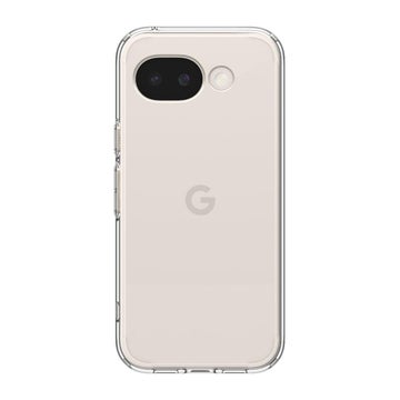 Spigen Ultra Hybrid Google Pixel 10a 5G suojakuori, Crystal Clear