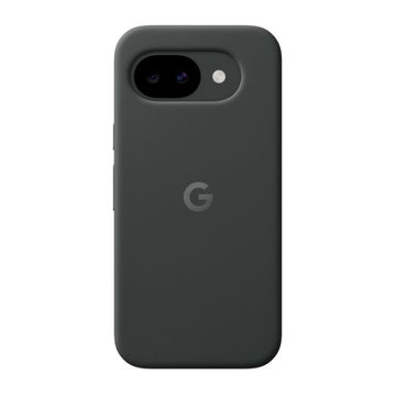 Alkuper&auml;inen Google Pixel 10a 5G -suojakuori, Obsidian