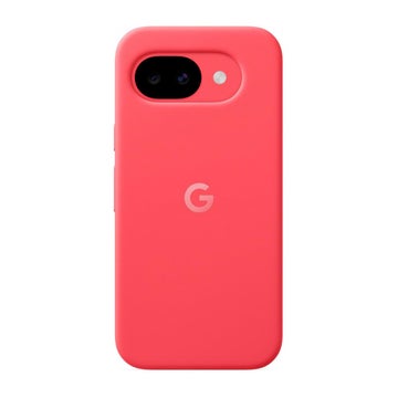 Alkuper&auml;inen Google Pixel 10a 5G -suojakuori, Berry