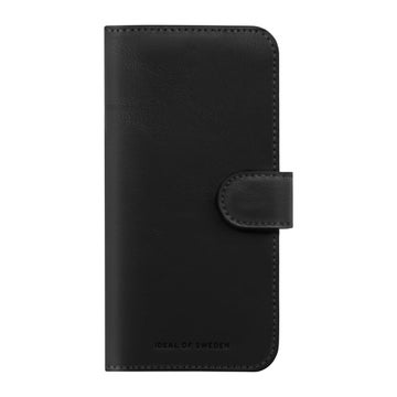 iDeal of Sweden Galaxy S26 Plus 5G Magnet Wallet+, Musta