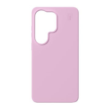 iDeal of Sweden Galaxy S26 Ultra 5G MagSafe Silicone Case, Bubblegum Pink