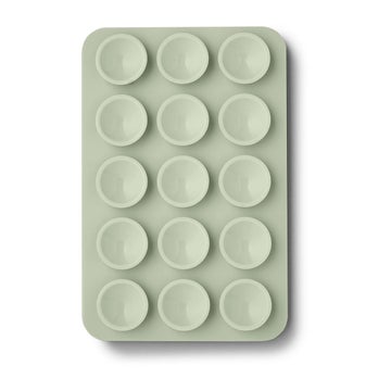 iDeal of Sweden MagSafe Suction Mount -puhelinteline, Imukuppikiinnitys, Sage Green