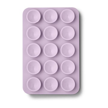 iDeal of Sweden MagSafe Suction Mount -puhelinteline, Imukuppikiinnitys, Lavender Milk