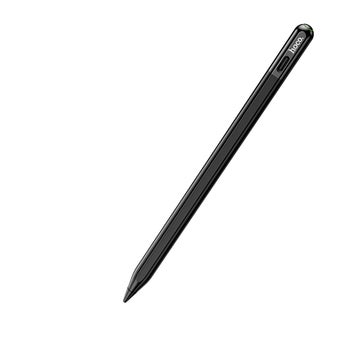 Hoco GM113 -kosketuskyn&auml; iPad-tabletille, Musta
