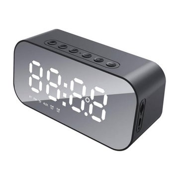 Havit M3 Bluetooth-her&auml;tyskello, Musta