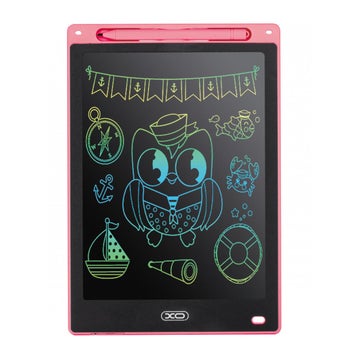 Xo Design V01 10" -piirtotabletti, Pinkki