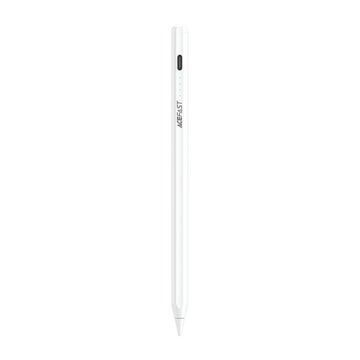 Acefast V1 Active Stylus-kosketuskyn&auml;, Valkoinen