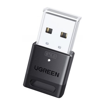 Ugreen CM748 Bluetooth-adapteri, Musta