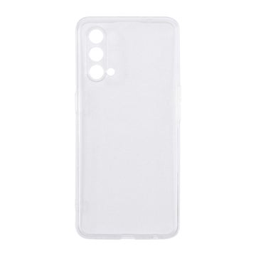 OnePlus Nord CE 5G l&auml;pin&auml;kyv&auml; ohut TPU-suojakuori