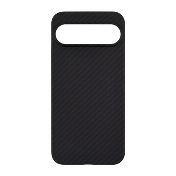 KEVLAR Google Pixel 9 Pro XL suojakuori, Mattamusta